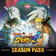 Naruto Shippuden: Ultimate Ninja Storm 4 - Season Pass