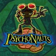 Psychonauts (Classic PS2 PSN PS4)