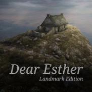 Dear Esther: Landmark Edition (PSN PS4)