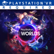 PlayStation VR Worlds (PS VR)