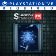 Surgeon Simulator: Experience Reality (PS VR)