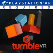 Tumble VR (PS VR)