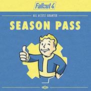 Fallout 4 Season Pass (PS4)