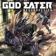 God Eater Resurrection (PS3/PS4/Vita)