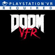 Doom VFR (PS VR) PS4
