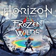 Horizon: Zero Dawn - The Frozen Wilds (DLC PS4)