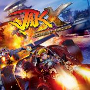 Jak X: Combat Racing (Classic PS2 PSN PS4)