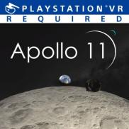 Apollo 11 (PS VR)