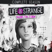 Life is Strange: Before the Storm - Complete Season Edition (PS4)