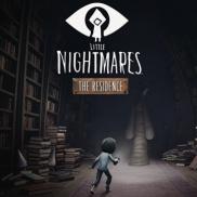 Little Nightmares - The Residence (DLC)