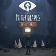 Little Nightmares - The Hideaway (DLC)