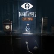 Little Nightmares - The Depths (DLC)