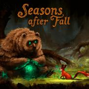 Seasons After Fall (PS4)