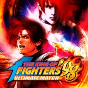 The King of Fighters '98 : Ultimate Match (PS4)