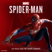 Marvel's Spider-Man: La Ville qui ne dort jamais (PS4 DLC)