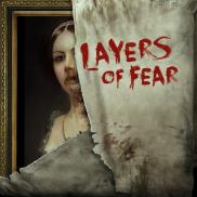 Layers of Fear (PS4)