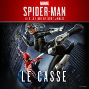 Marvel's Spider-Man: La Ville qui ne dort jamais - Le Casse (PS4 DLC)