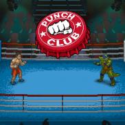 Punch Club (PS4)