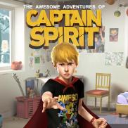 Les Aventures Extraordinaires de Captain Spirit (PS4)
