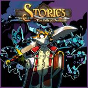 Stories: The Path of Destinies (PS4)