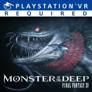 Monster of the Deep: Final Fantasy XV (PS VR)