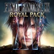 Final Fantasy XV - Royal Pack (DLC)