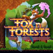 Fox n Forests (PS4)
