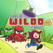 Super Wiloo Demake (PS4)