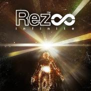 REZ Infinite (PS4)