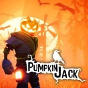 Pumpkin Jack (PS4)