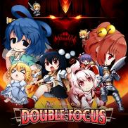 Touhou Double Focus (PS Store)