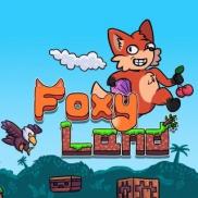 Foxyland (PS4)