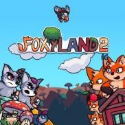 Foxyland 2 (PS4)