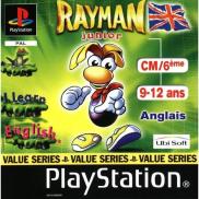 Rayman Junior CM/6ème : Anglais