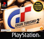 Gran Turismo 2 (Big Box et Disque Bonus)