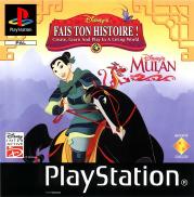 Mulan : Fais Ton Histoire (Disney's)