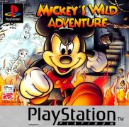 Mickey's wild adventure (Gamme Platinum)