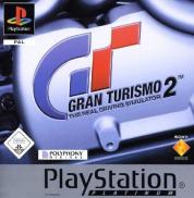 Gran Turismo 2 (Gamme Platinum)