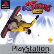 Cool Boarders 2 (Gamme Platinum)