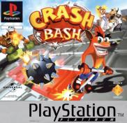 Crash Bash (Gamme Platinum)
