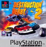 Destruction Derby 2 (Gamme Platinum)