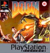 Doom (Gamme Platinum)