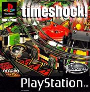 Pro Pinball : Timeshock!