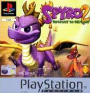 Spyro 2: Gateway to Glimmer (Gamme Platinum)