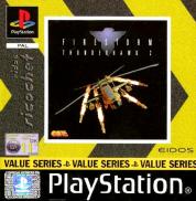 Thunderhawk 2 : Firestorm (Gamme Ricochet Collection Value Series)