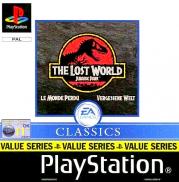 Le Monde Perdu : Jurassic Park (Gamme EA Classics Value Series)
