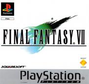 Final Fantasy VII (Gamme Platinum)