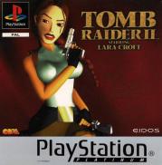 Tomb Raider II (Gamme Platinum)