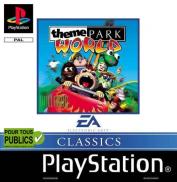 Theme Park World (Gamme EA Classics)