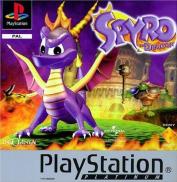 Spyro The Dragon (Gamme Platinum)
